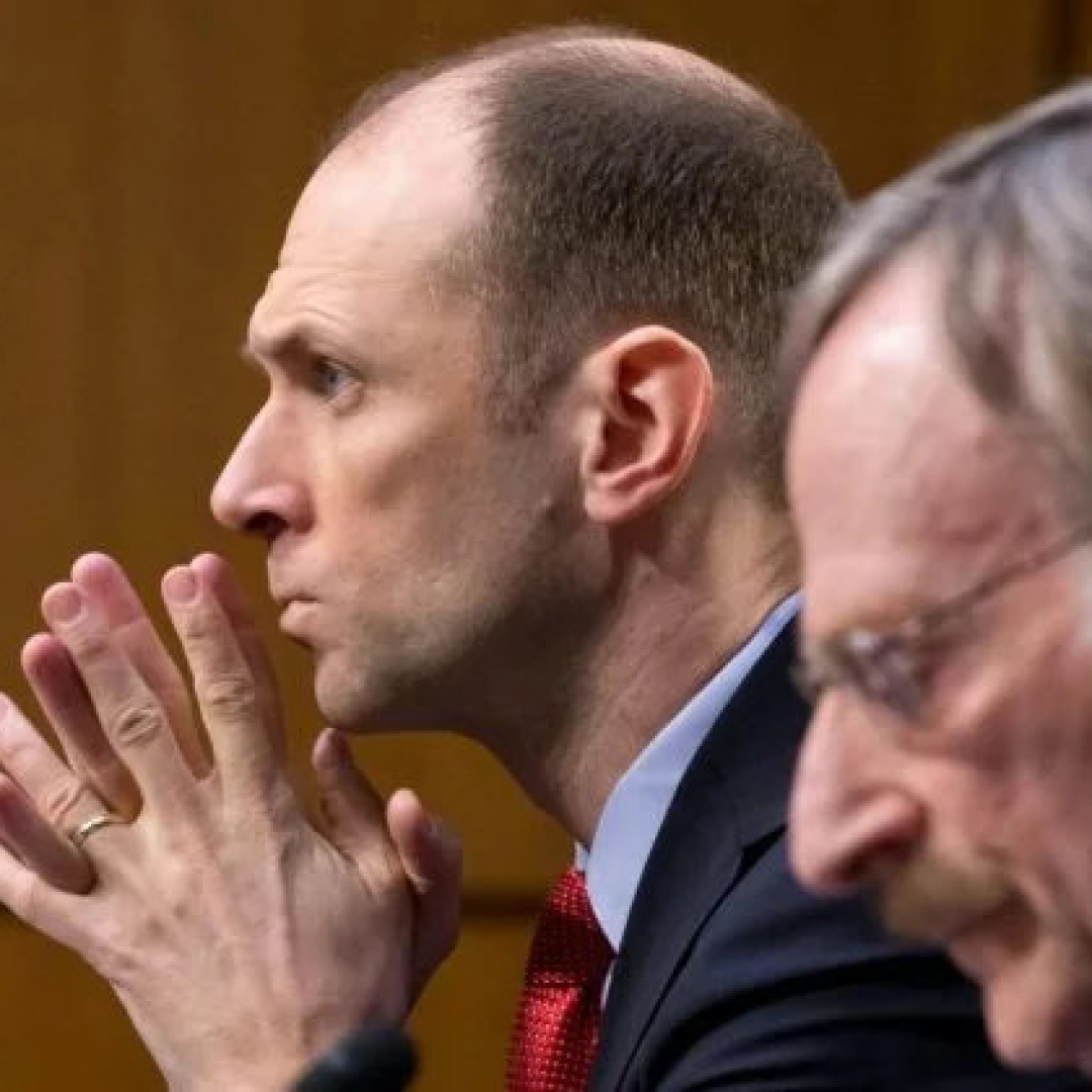 Chicago Fed President Goolsbee Sees Signs of Inflation Cooling