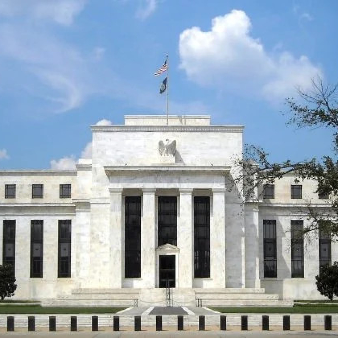 BMO Economist Predicts Federal Reserve Will Maintain Steady Rates Through 2026