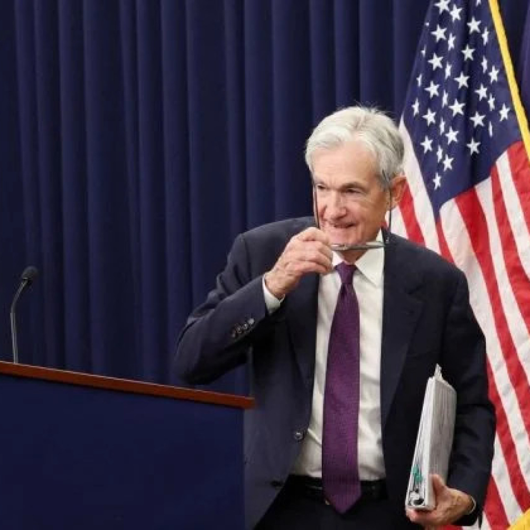 Federal Reserve Maintains Rates as Bank of Japan Signals Future Hikes
