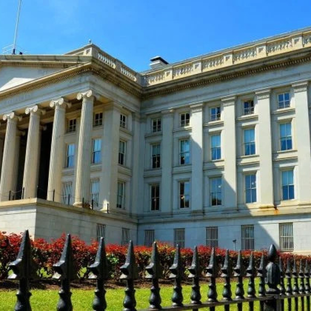 Increased Borrowing by AI Hyperscalers and US Treasury Spending Impact Markets