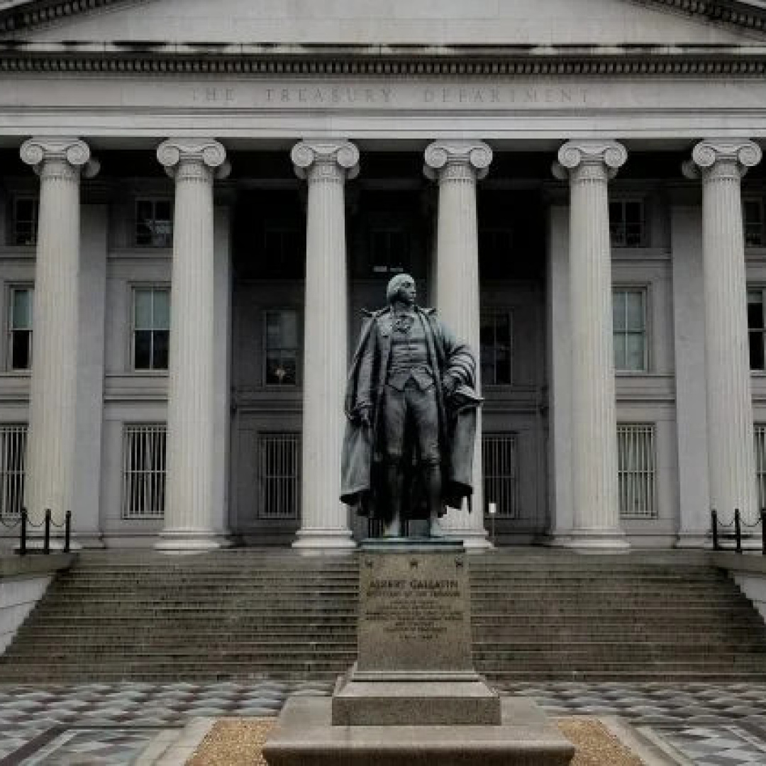 AI Debt Sales Push US Treasury Yields Higher, Affecting Gold Market