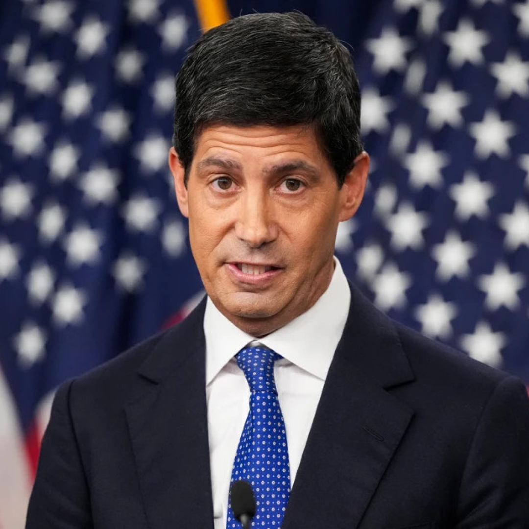 Kevin Warsh's Upcoming Speech May Signal Fed's Interest Rate Direction