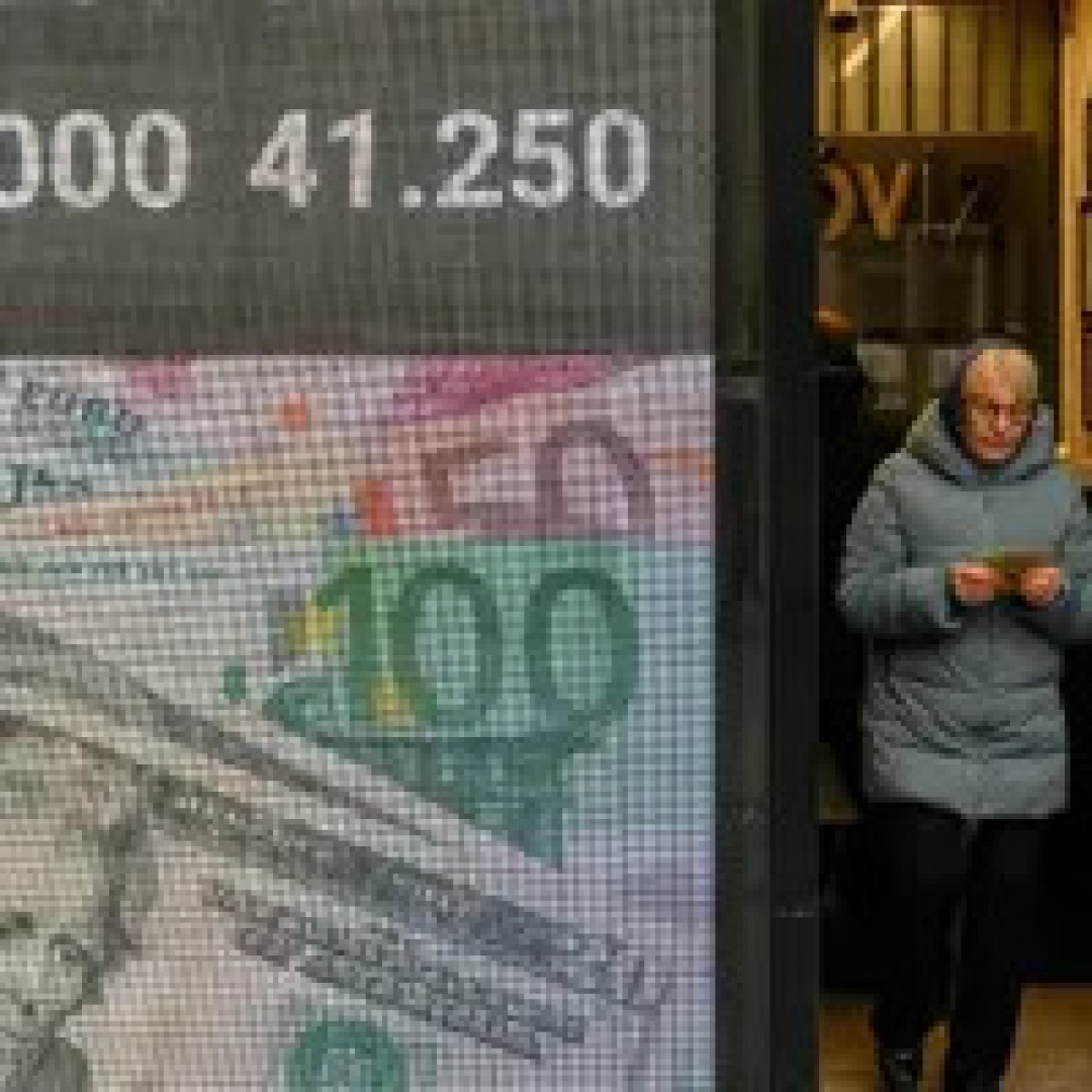 Turkey's Inflation Expectations Steady at 29.6 Percent for Year-End
