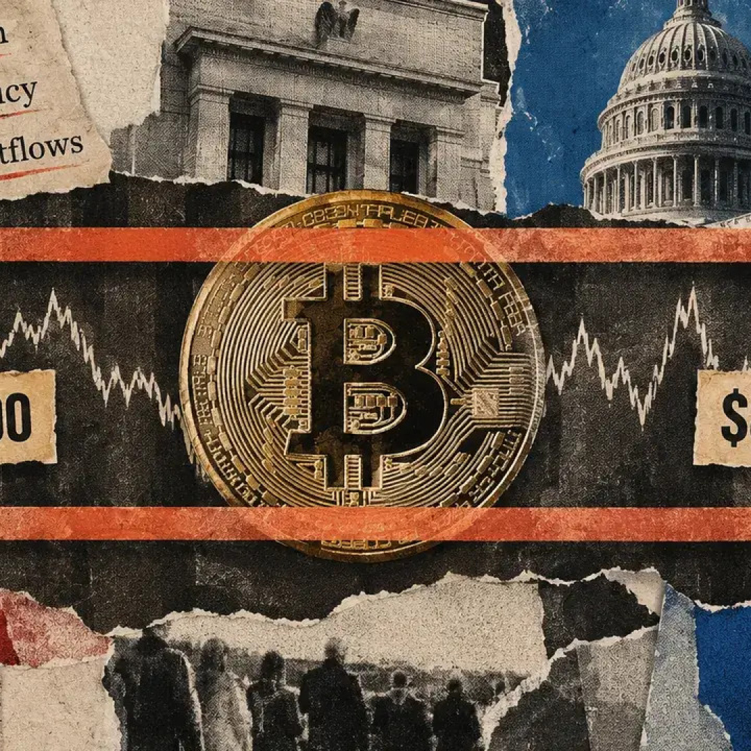 Bitcoin Trading Dynamics Amid Inflation Reports and Upcoming Midterms