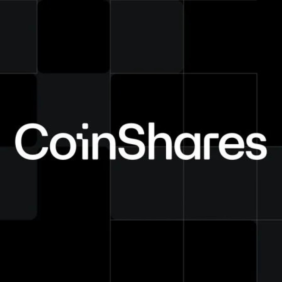 CoinShares Reports $434 Million Outflows from Crypto Funds Amid Inflation Surge
