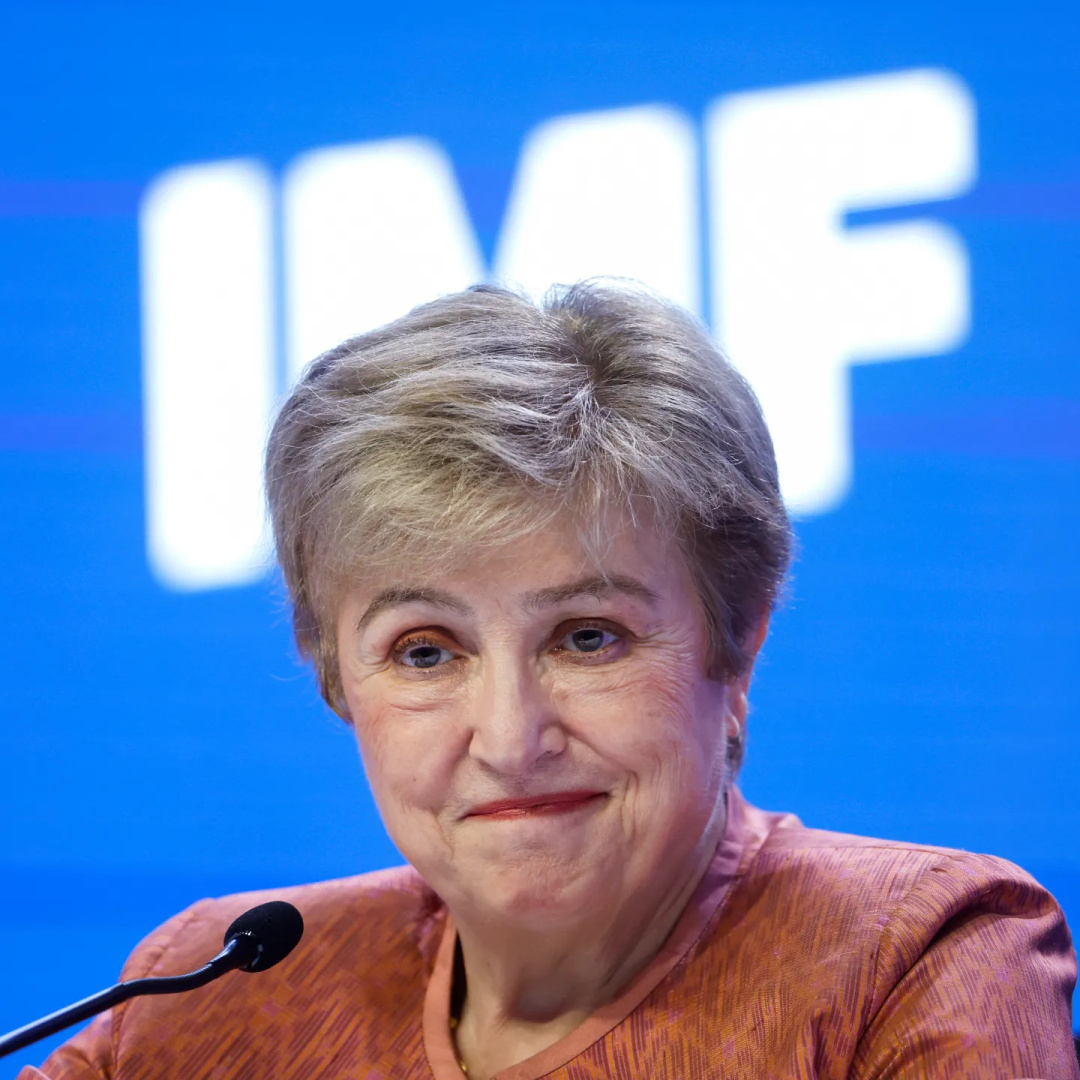 IMF Highlights Economic Struggles of Low-Income Nations Amid Inflation