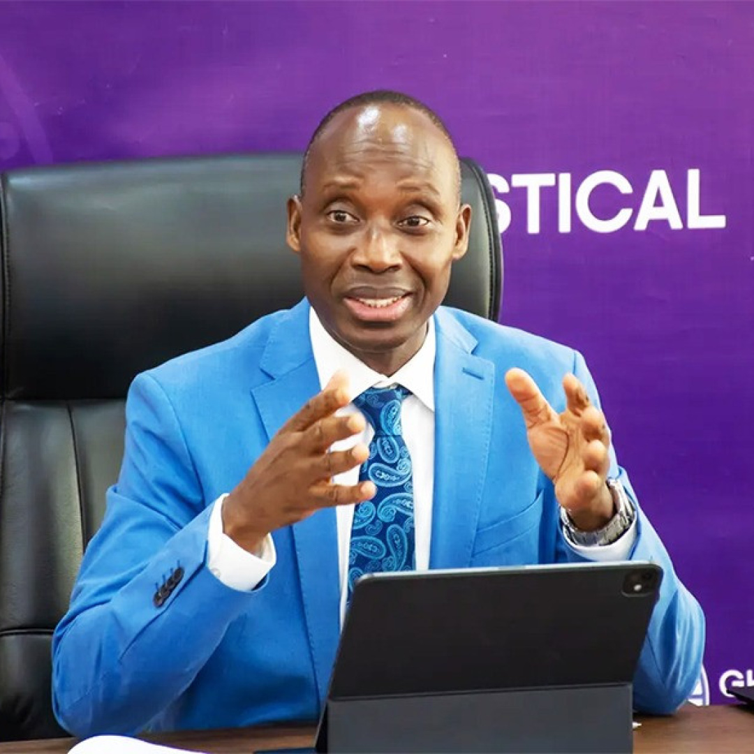 Ghana's Producer Inflation Increases to 4.8% in September 2026
