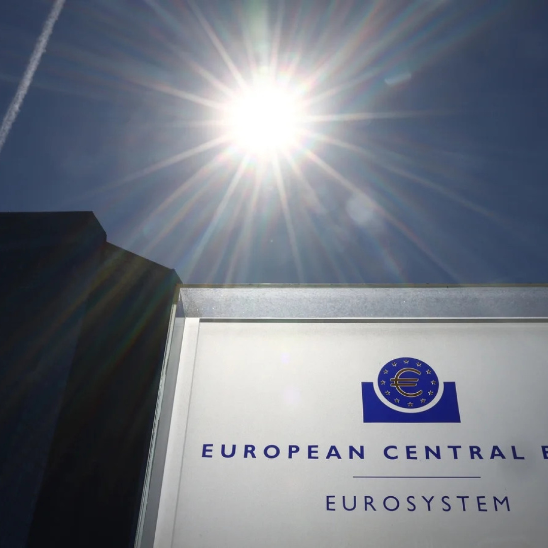 European Central Bank Faces Inflation Challenges Ahead of Meeting