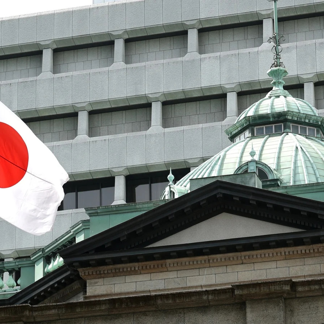 Japan's Inflation Surges Above Target, Signaling Potential Rate Hike