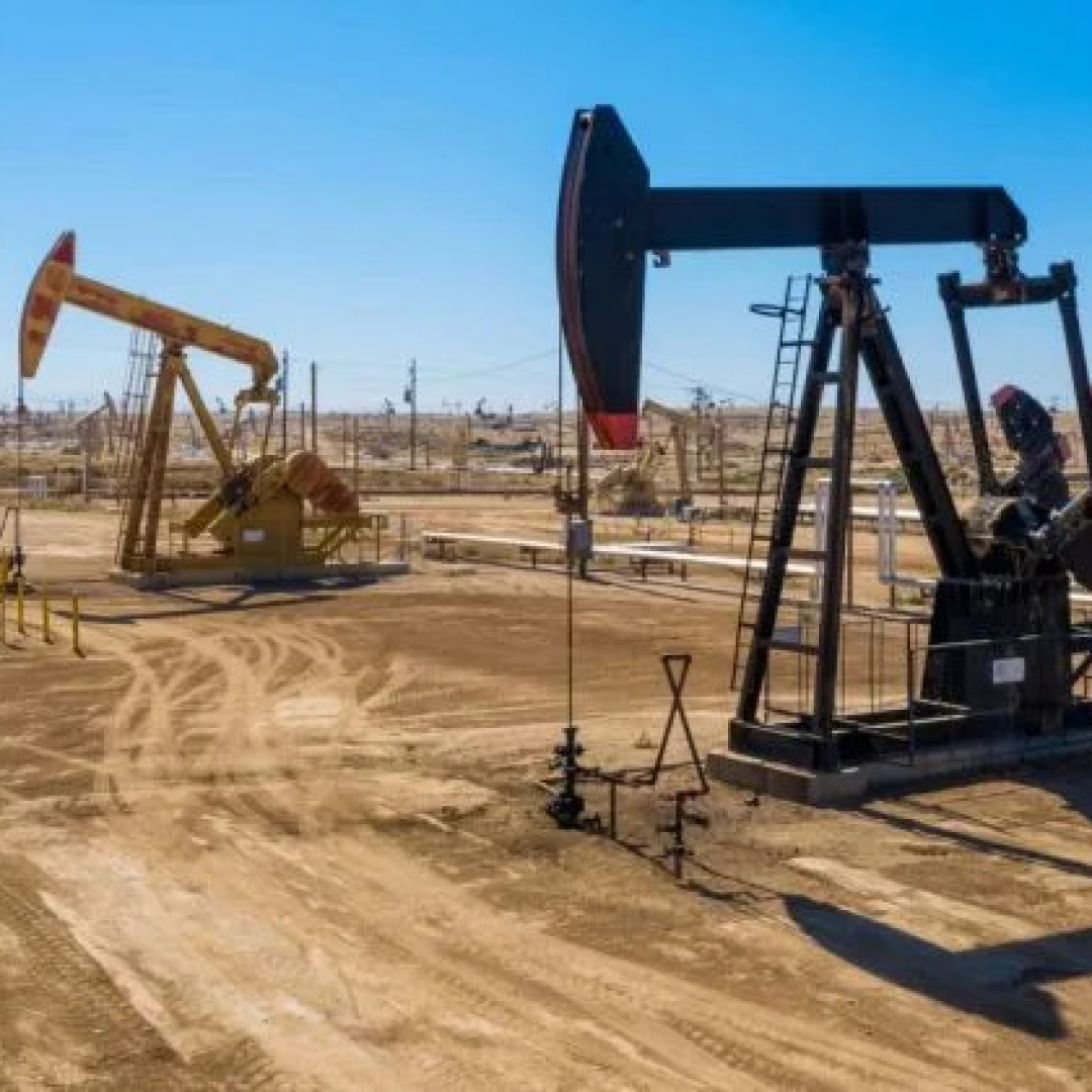 Brent Crude Surpasses $116, Influencing Crypto Market Sentiment