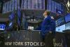 Tech Stocks Plunge Amid AI Spending Concerns and Chinese Competition
